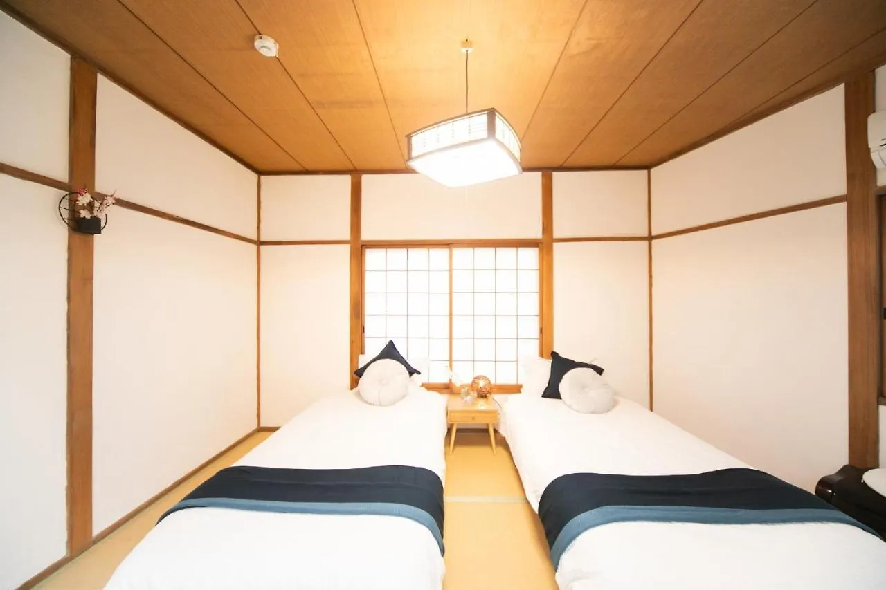 Holiday home Anju - Vacation Stay 15840 Osaka Japan
