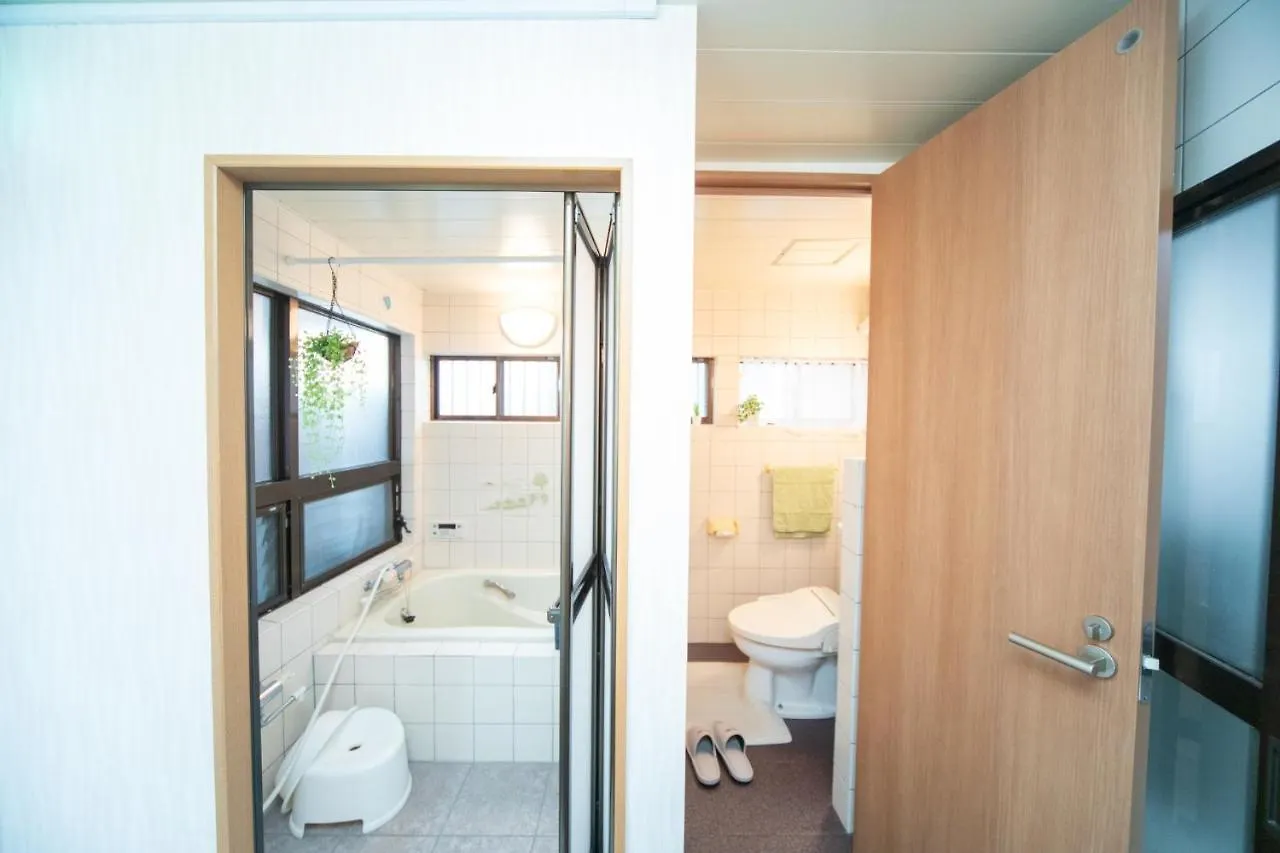 Anju - Vacation Stay 15840 Osaka