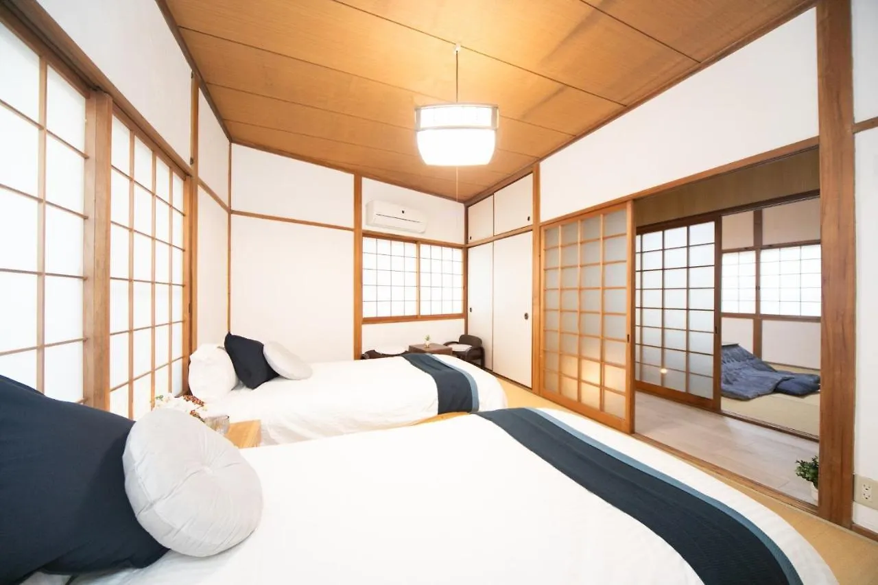 Anju - Vacation Stay 15840 Osaka