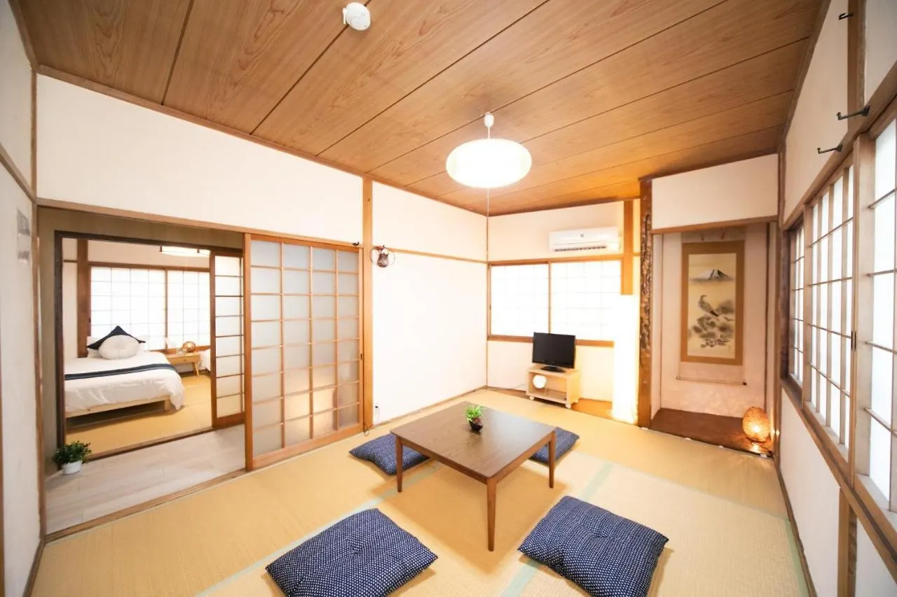 Holiday home Anju - Vacation Stay 15840 Osaka