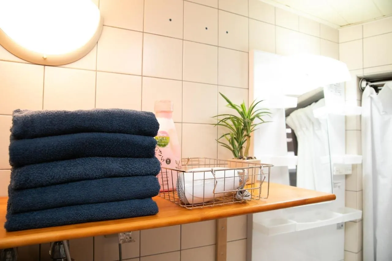 Holiday home Anju - Vacation Stay 15840 Osaka