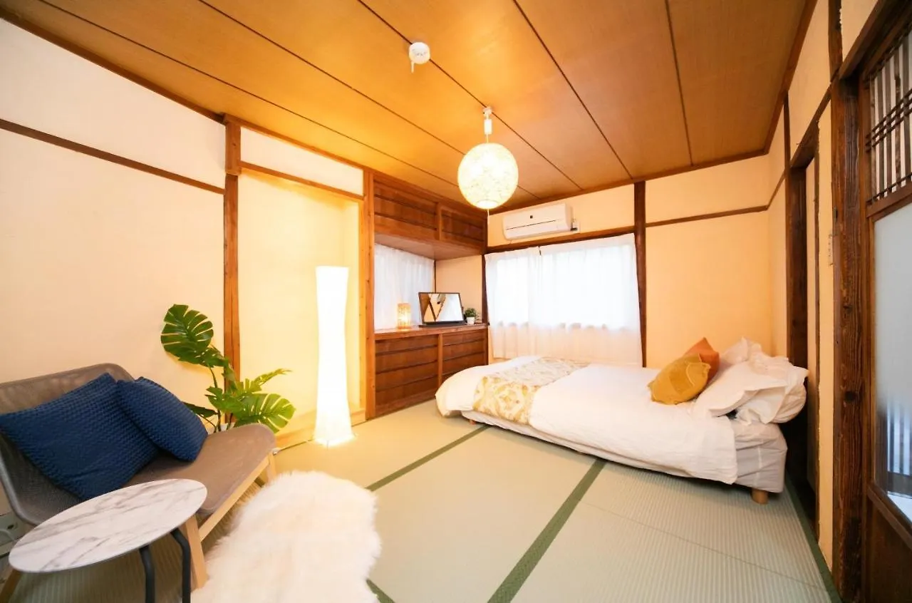 Holiday home Anju - Vacation Stay 15840 Osaka