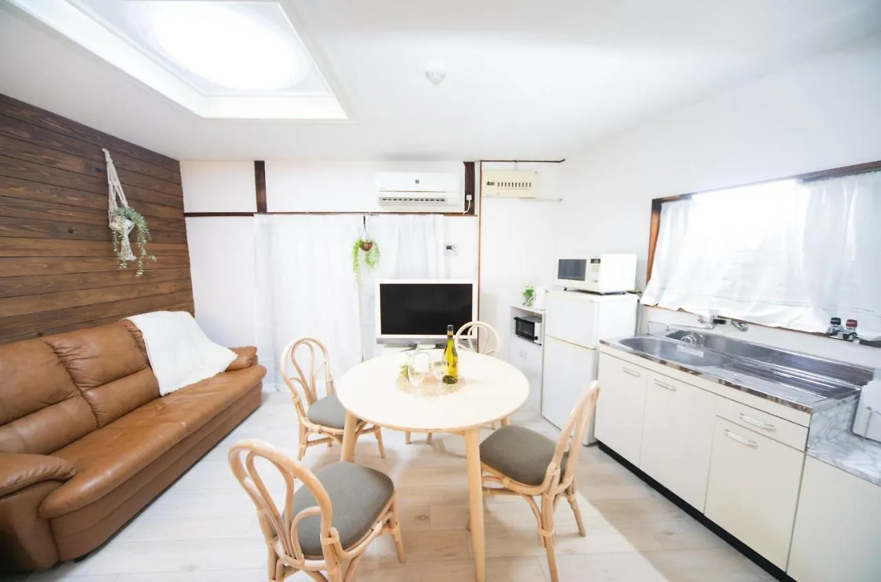 Anju - Vacation Stay 15840 Osaka Holiday home