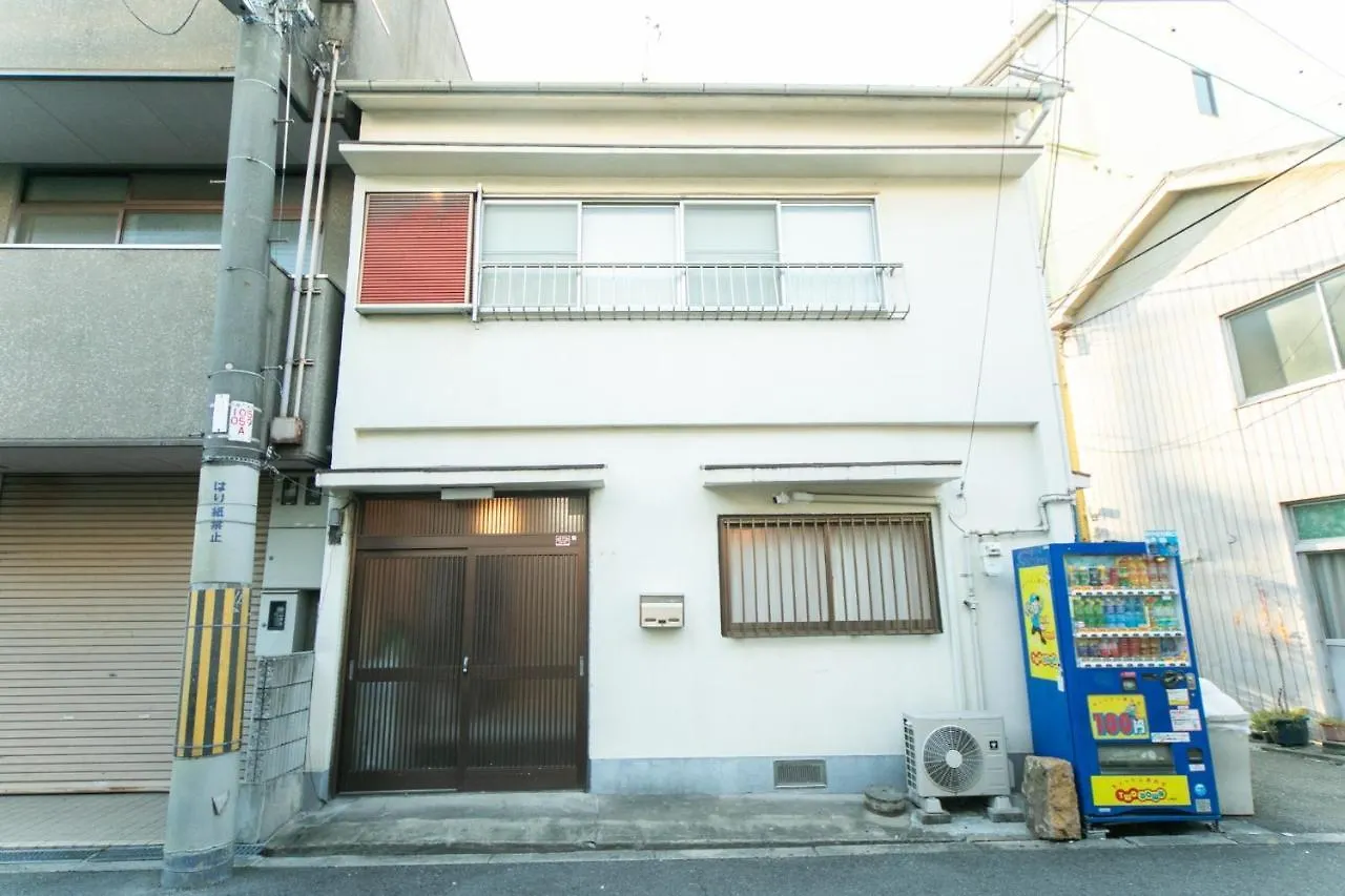 Anju - Vacation Stay 15840 Osaka Japan