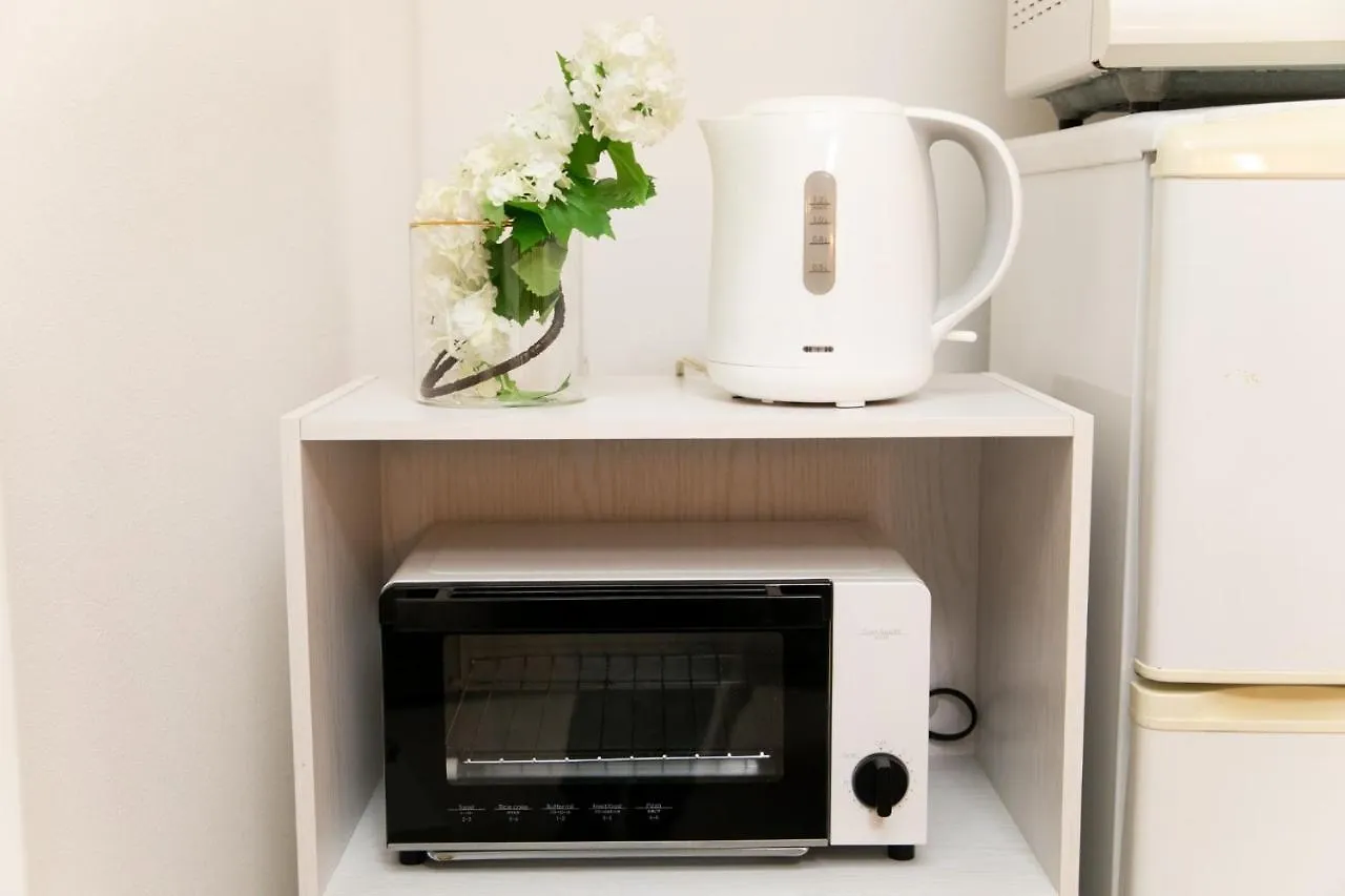 Anju - Vacation Stay 15840 Osaka Holiday home