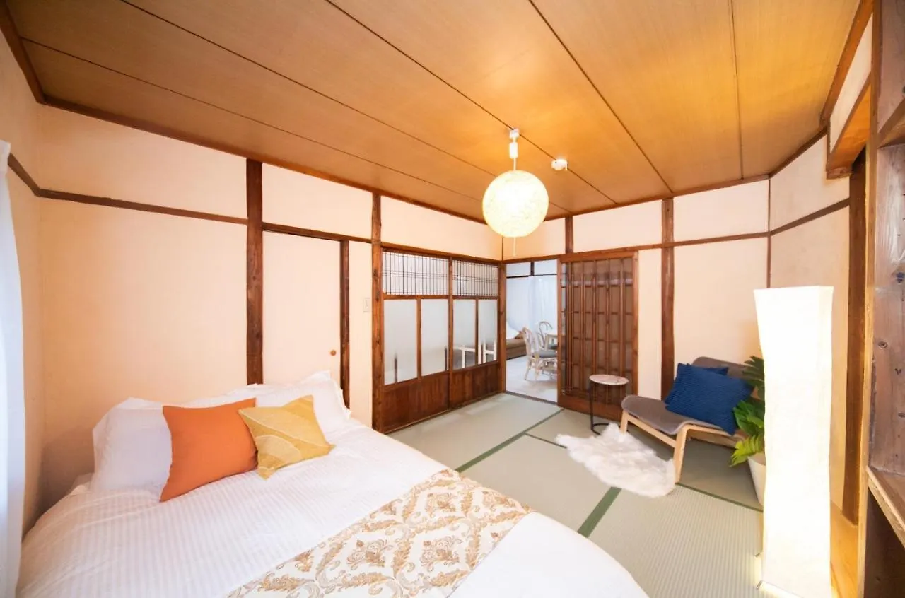 Anju - Vacation Stay 15840 Osaka