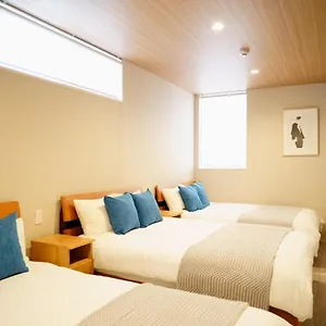 Appartement Koti Sopo Universal Bay 4 By Liaison, Ōsaka