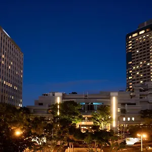 Hotel Grand Bay, Ōsaka
