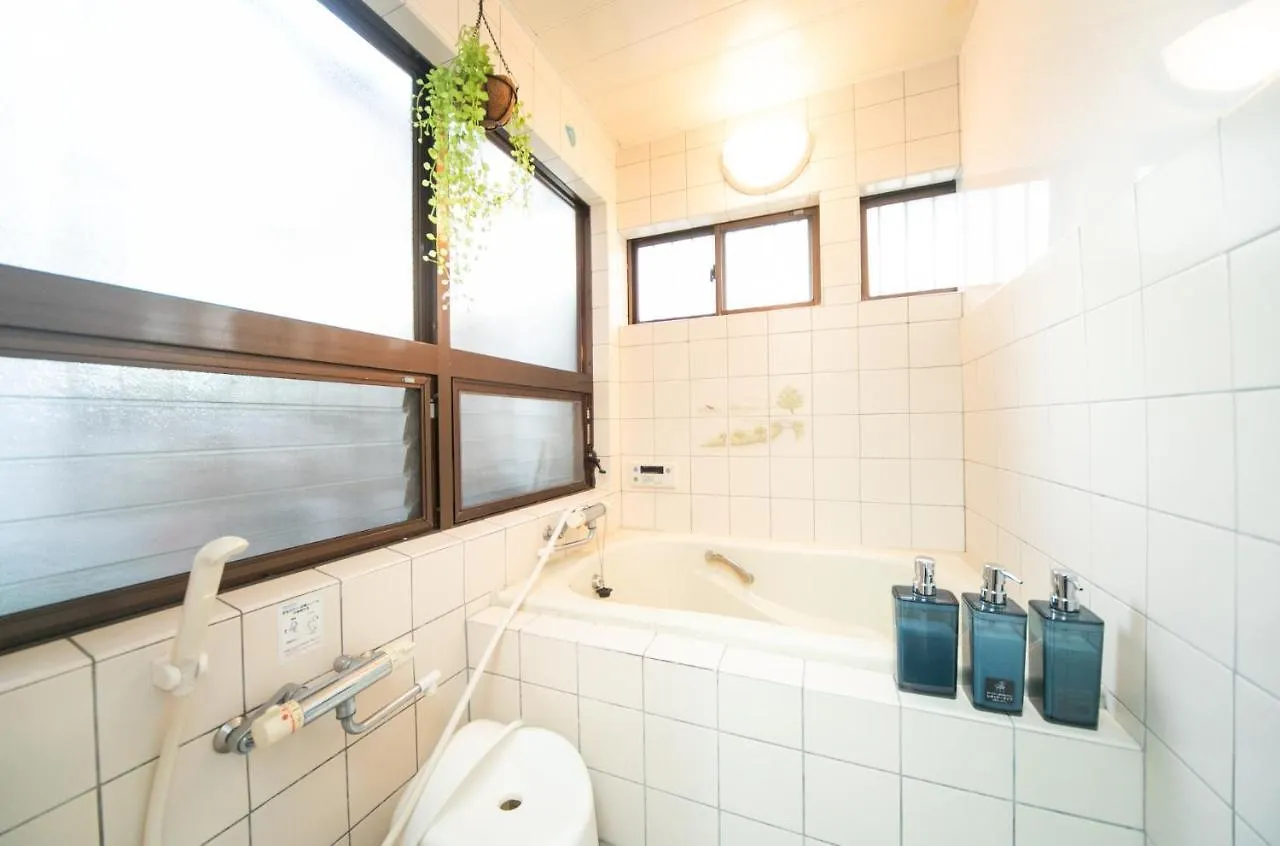 Casa vacanze Anju - Vacation Stay 15840 Osaka