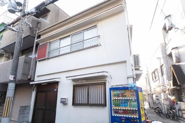 Anju - Vacation Stay 15840 Osaka 0*,  Giappone